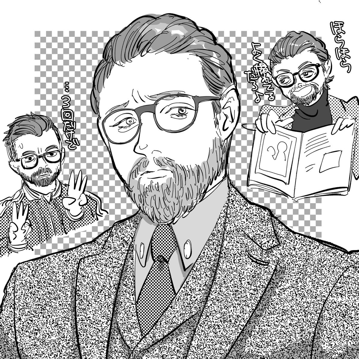 ジェントルメン観てきたよ!
レイさんが頑張り屋さんで可愛かった〜 