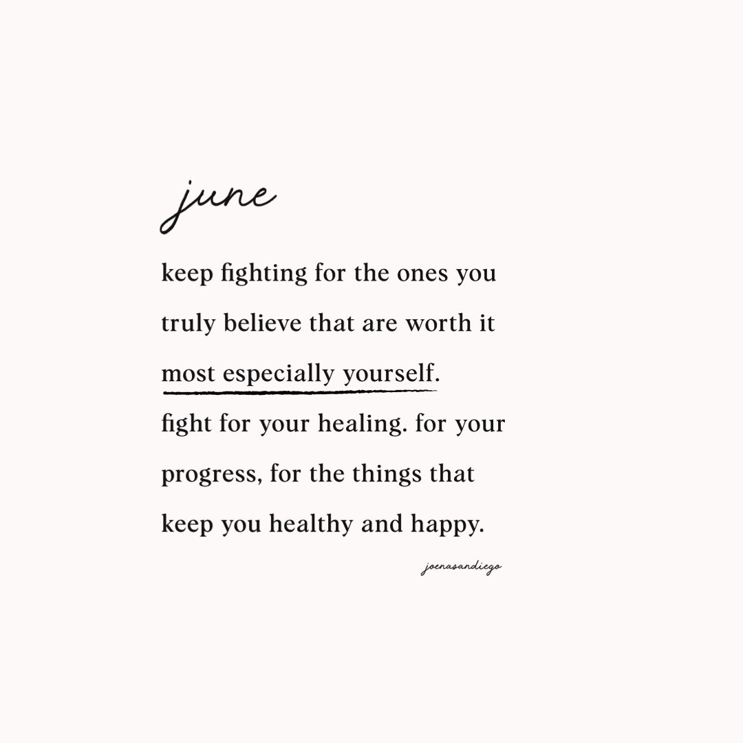 joenasandiego's tweet photo. A healthy month of June for you. 🤍 https://t.co/vBeaUAuNHy