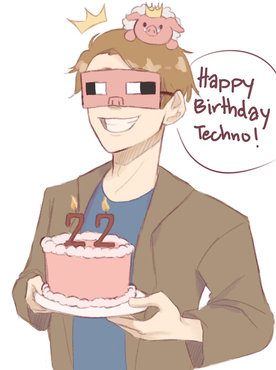 maej_27's tweet photo. hey bitches n bros n nonbinary hoes I'm new here and i dont know what I'm doing but i wanna be part of #technotwt since u guys seem pretty chill as far as i can tell (im not an anti i promise). I can do art so here's my contribution to #HappyBirthdayTechnoblade https://t.co/Pvayd97vPg