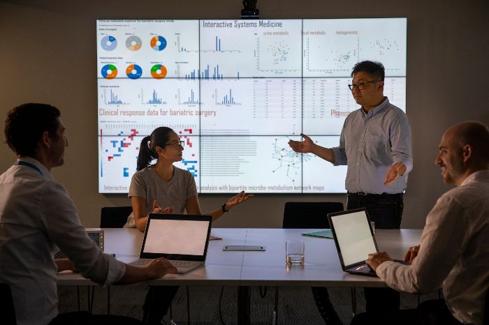 engineersamaze's tweet photo. ICYMI: Our May edition featured a spotlight on a mom, engineer and global business leader (SPOILER ALERT – they’re all the same person!); a debate on data scientists vs. data engineers; safety in the skies; and MORE! https://t.co/6UrVcFuERZ #engineersamaze https://t.co/PvocNE7tNy
