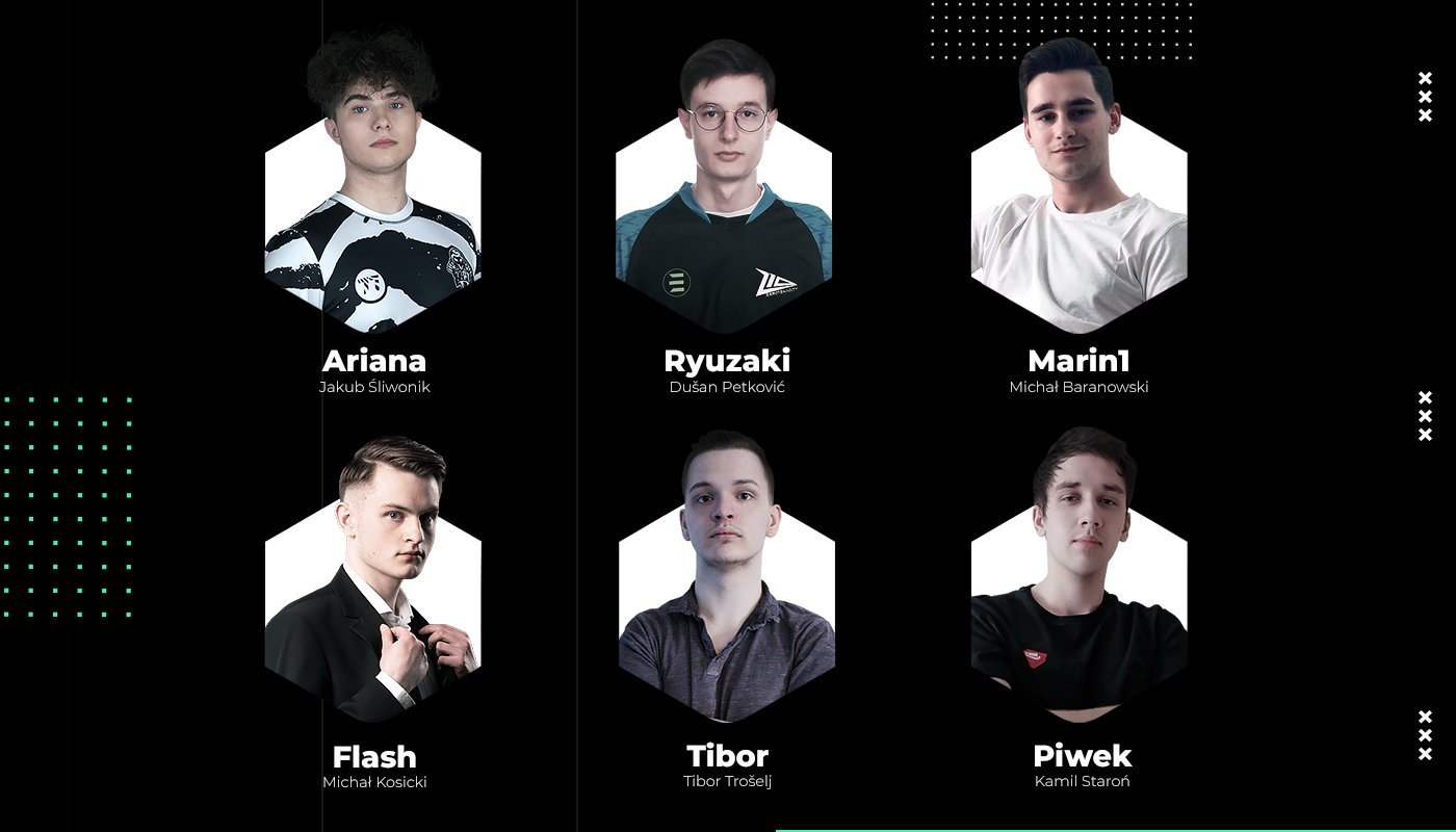 ProPlayers Agency 🤜🤛 on X: We'd like to announce that we made