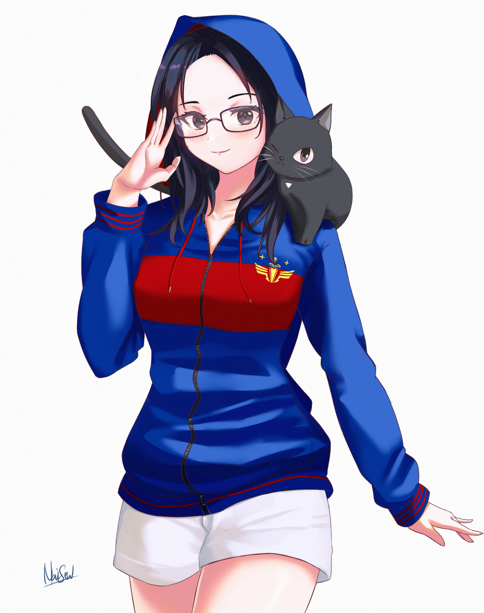 パーカー パーカー