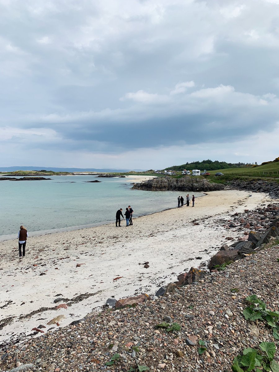 Mallaig High School Science tweet media