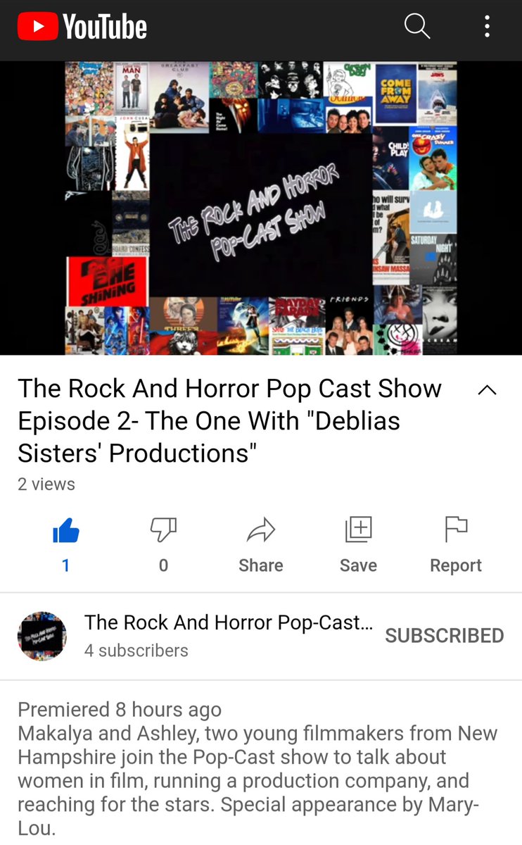 DebliasProd's tweet photo. Go check it out!

https://t.co/IPpbFgmYXb https://t.co/3AFRHizLZa