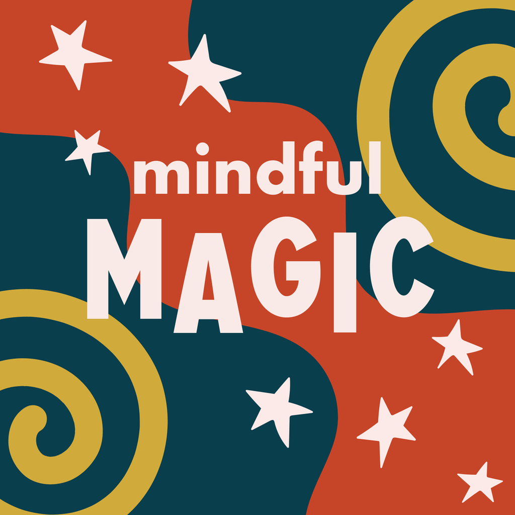 LikeYouPod's tweet image. New episode! Today we'll use mindful magic to levitate, calm ourselves, and even to travel through time! This episode was lots of fun to create, and I hope you enjoy listening! #mindfulmagic #mindfulnessforkids #kidspodcast #podcastforkids #podcast #chil… instagr.am/p/CPlBck5DdL7/