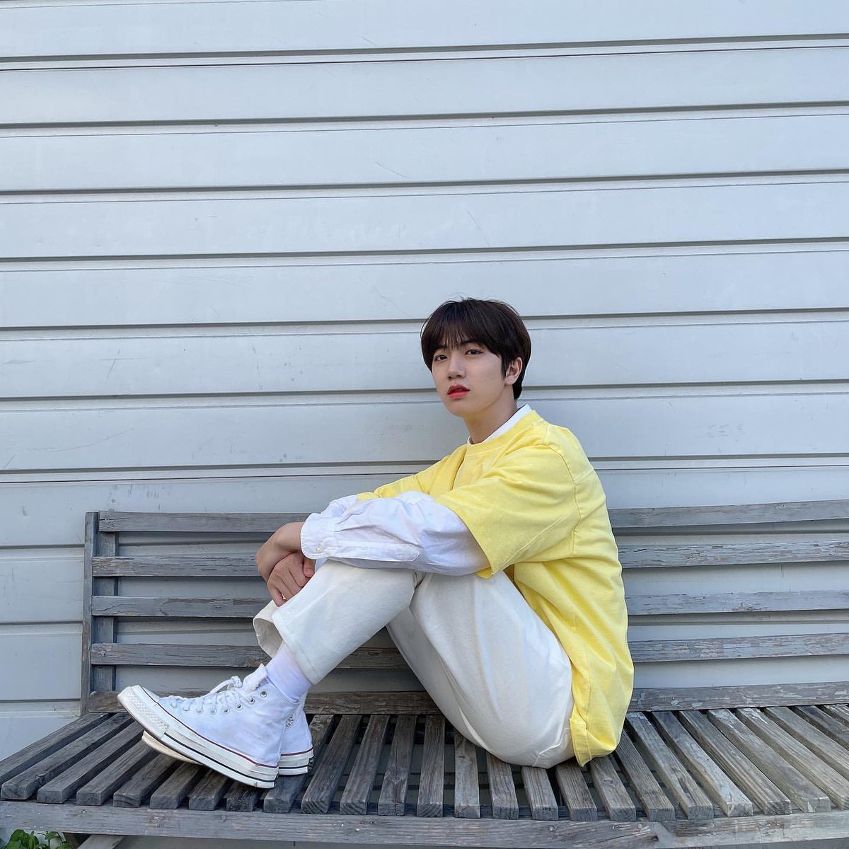 CRAVITY_TH's tweet photo. [📸] 210601 | INSTAGRAM

ระบายสีเหลืองๆ~✌️@blackrouge_kr

#วอนจิน #photo_by_RUBY #C_DAILY #LUVITY #โฆษณา

🔗 https://t.co/SP5X9DOpKo https://t.co/0ZvJNl4L3t