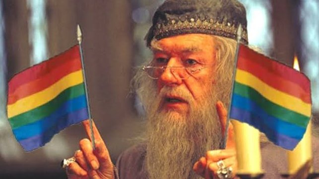grdtofhogwarts's tweet photo. #loveislove https://t.co/xATUjK5RaA