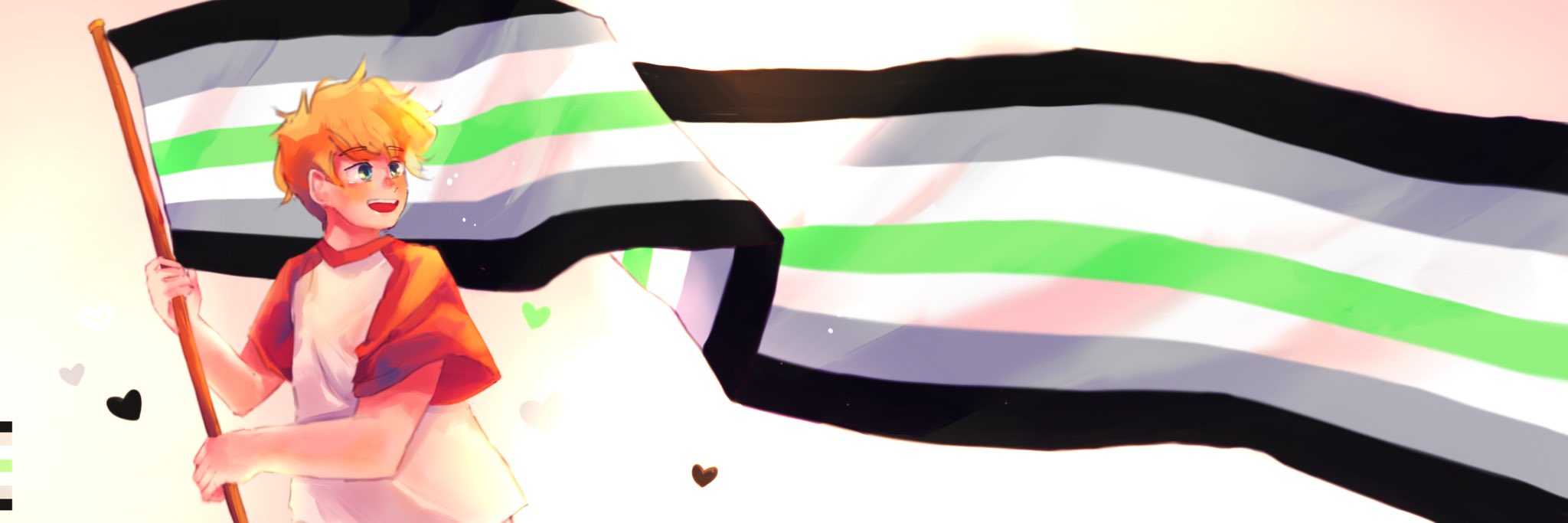 Cyno Lesbian Mlm Bi Pan The Creator Of The Previous Pan Flag Is Lesbiphobic T Co 605x4ynea5 Twitter
