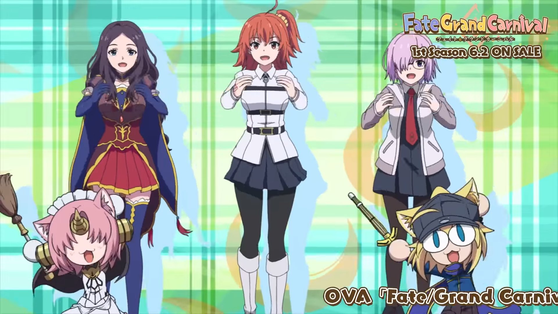 Theskinnypandaph Twitch Fate Grand Carnival Op Huhu They Got The Same Dance From Carnival Phantasm Op Lt 3 I Love This So Much Lt 3 T Co Aid4uluino Fategrandcarnival Fatestaynight Fatego Carnivalphantasm T Co