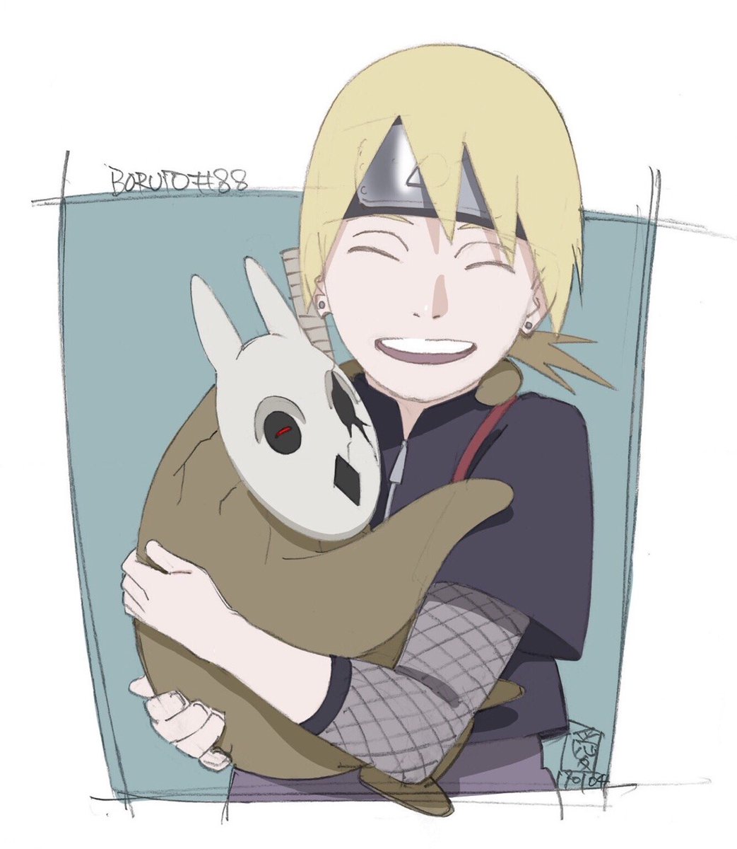 Inojin and Akkun by natarimalik on DeviantArt