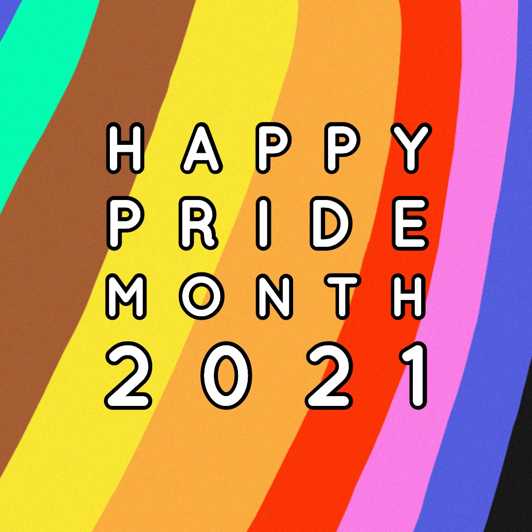 Starbucks Pride Network tweet media