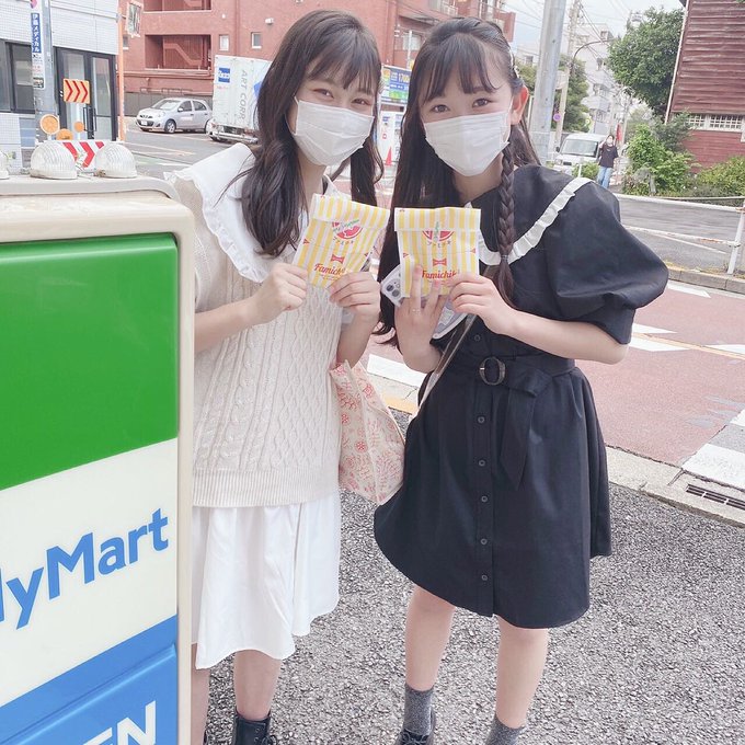 遠藤佑彩のTwitter画像75