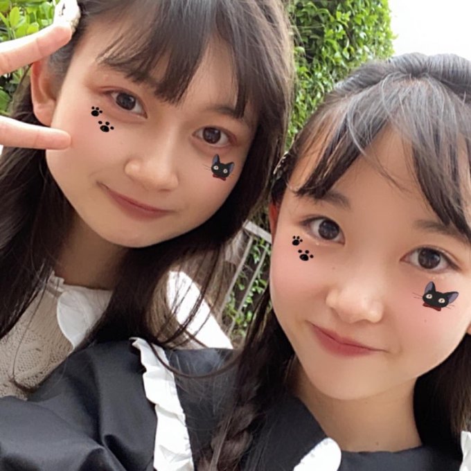 遠藤佑彩のTwitter画像76