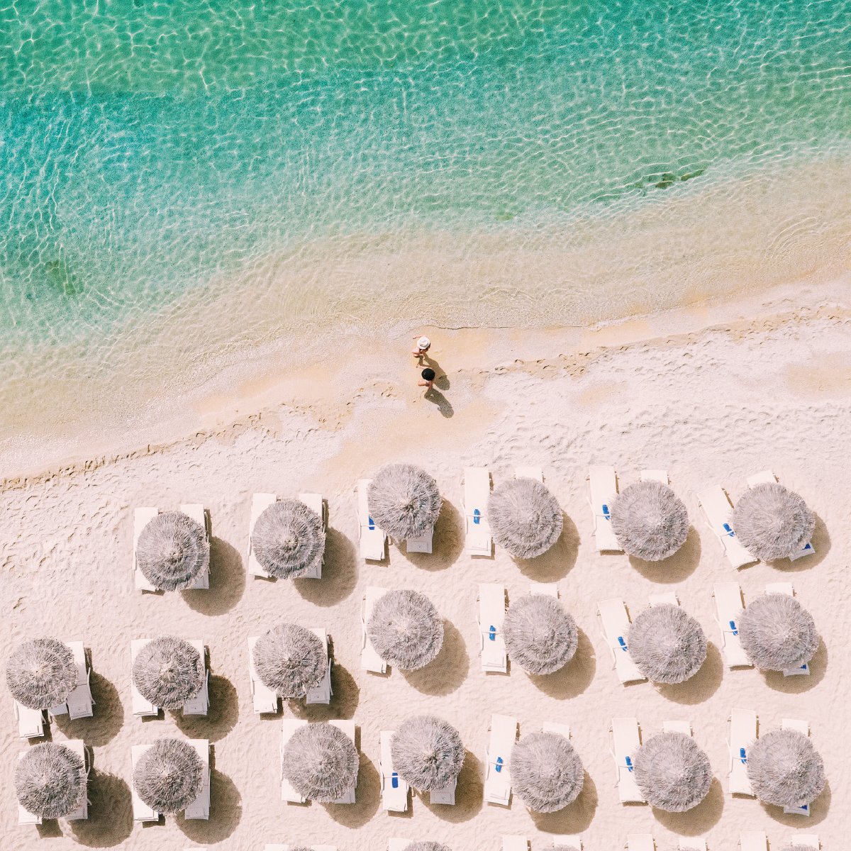 Summer is officially here and we are ready to welcome you with new experiences, premium services and unforgettable moments! Join us with confidence for a safe and free summer! 
View our updated "Grecotel Stay Safe Commitment" grecotel.com/safety.html