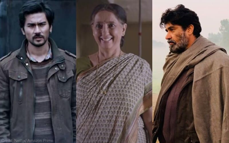 FCompanionSouth's tweet photo. From @NeenaKulkarni in #PhotoPrem to Suvinder Vicky in #MeelPatthar, here is a list of exceptional performances this month, across streaming platforms
https://t.co/FZxdpNUVtu https://t.co/9ekpGhl8O0