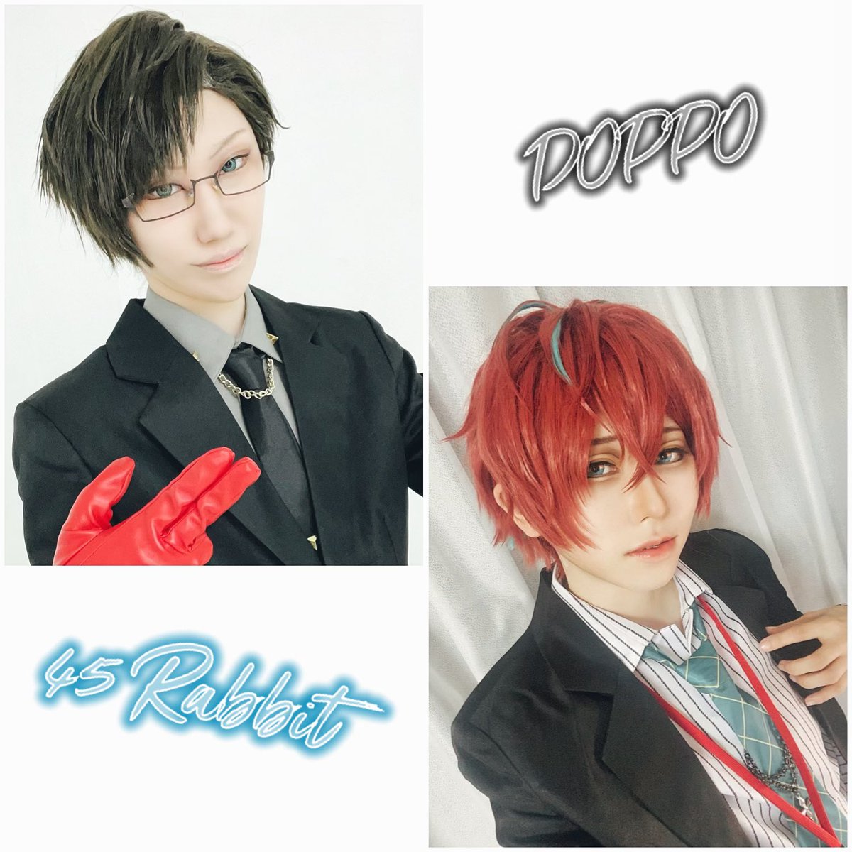 Twoucan 入間さん の注目ツイート イラスト マンガ コスプレ モデル