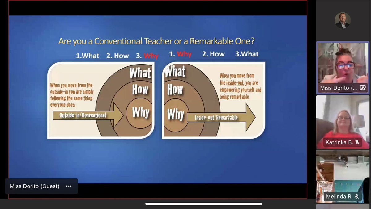 showmerob's tweet image. So glad to have @Dorina_BELIEVE give our keynote today for the #TechSummit2021 @WichitaUSD259 #WPSProud @mrs_smoke @259Tech