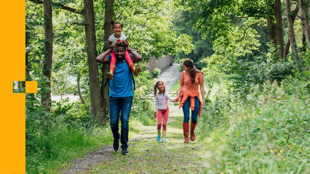 By replacing a portion of our journeys – whether big or small – with a more sustainable mode of transport, it can make a big difference to help tackle #climatechange.

In our blog, we look at transport's role in the journey to #netzero.

Read more here:
ensvgtr.uk/KiCDn