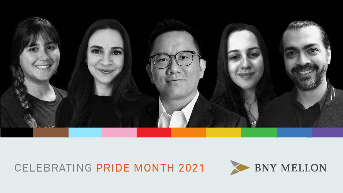This #PrideMonth, we reaffirm our commitment to driving LGBTQ+ equality and inclusion around the world.