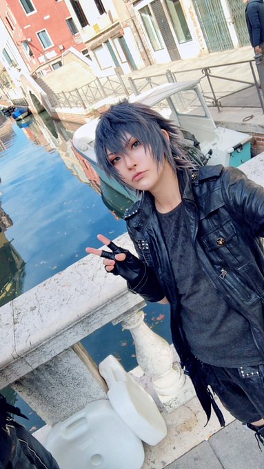 コスプレイヤー類のTwitter画像44