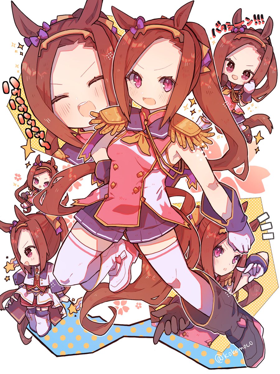 苔桃もこ Kokemoco Twitter 苔桃もこ Kokemoco Twitter