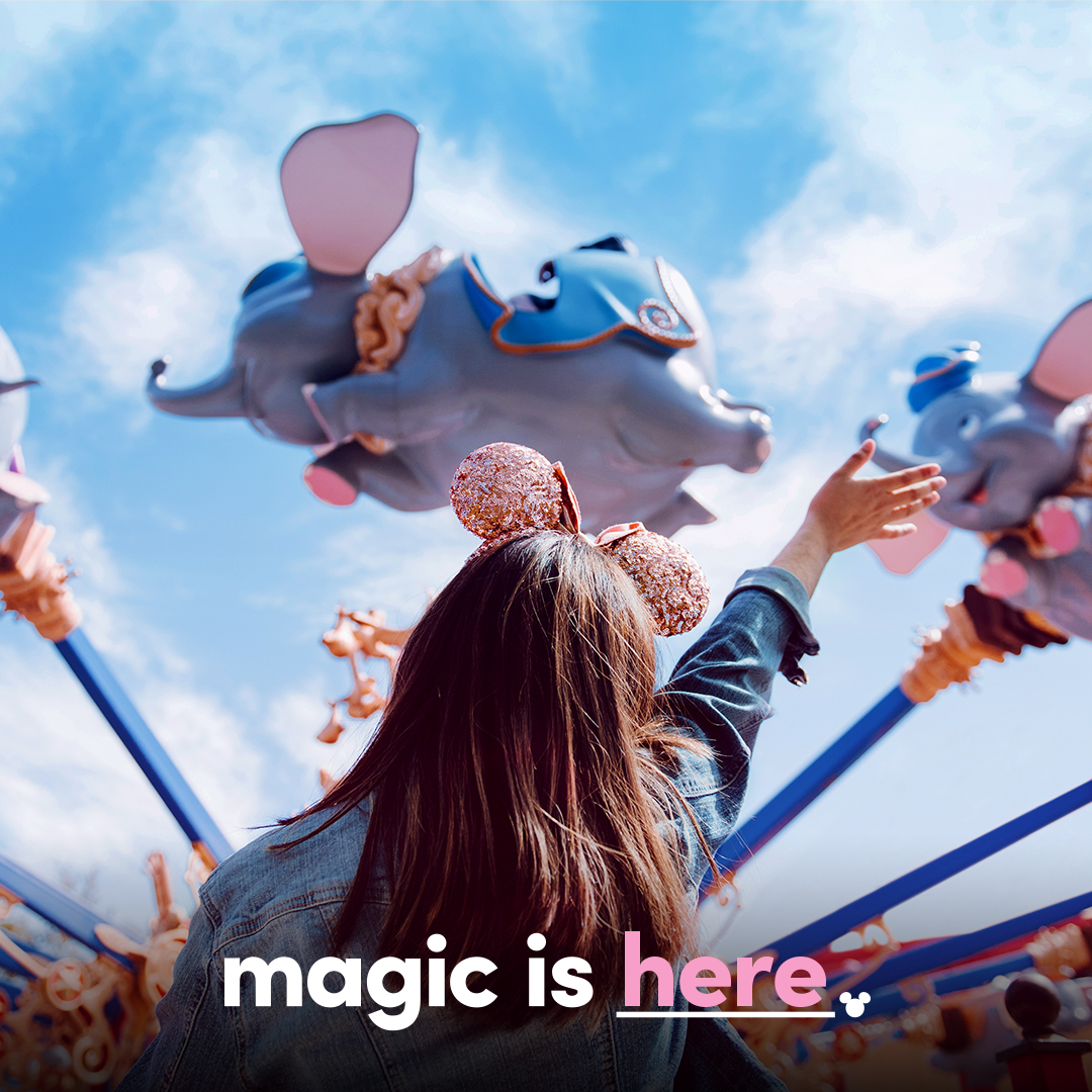 Listen all this week at 8:20 am & 10:20 am PST for your chance to win four 2day/1-park tickets to the Disneyland Resort! 1-866-900-1037! https://t.co/4yJlLC07sJ