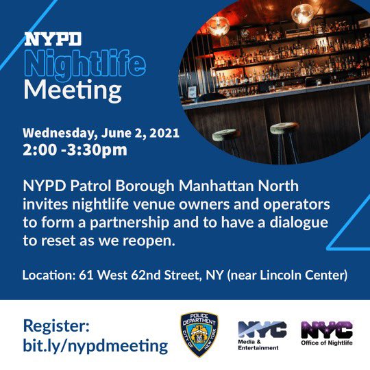 NYPD 23rd Precinct On Twitter As NYC Reopens The NYPD Is Seeking To nypd-23rd-precinct-on-twitter-as-nyc-reopens-the-nypd-is-seeking-to