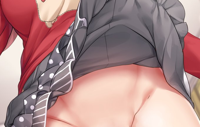 そういえば支援者さん向けに差分置いてるので興味ある方は是非… これだけ見たい人はFANBOXの方がいいかもです
https://t.co/IlZCogGkaI
https://t.co/dzOEm7Ge8J 