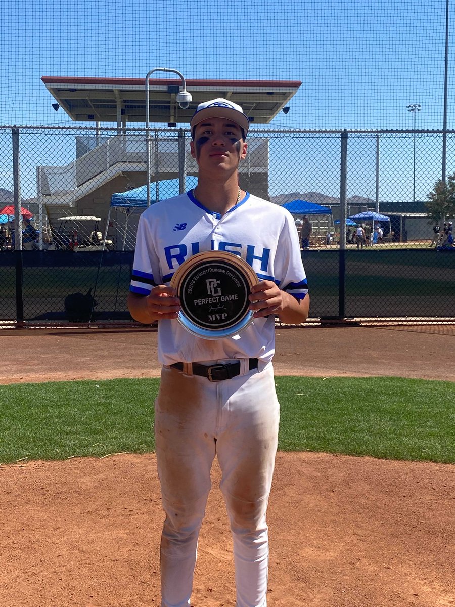 PG_Tourney's tweet photo. 🏅MVP: Dominic Hellman
🏅MVPitcher: Davis Buckner https://t.co/DI5MDnhsvX