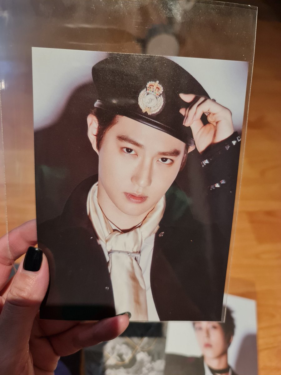 MINAMANI's tweet photo. ⚠️ ขายด่วน ย้ายบ้าน ⚠️
💖 โปสการ์ด #ซูโฮ #เฉิน
ใบละ 30 ส่ง KERRY 30
🎁 มีของแถมทุกออเดอร์ 🎁
#ขายการ์ดexo #ตลาดนัดexo #ตลาดนัดexol #ขายของexo #ตลาดนัดเอ็กโซ #ตลาดนัดเอ็กโซแอล #ของสะสมexo #ขายของสะสมexo https://t.co/VIJPlBLjOm