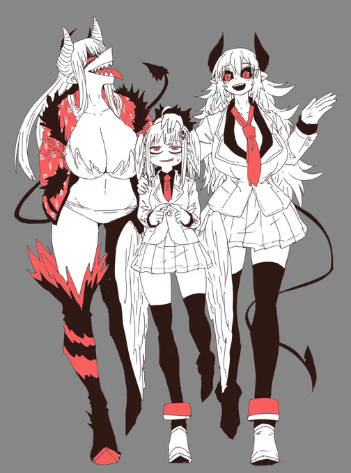 らくがき