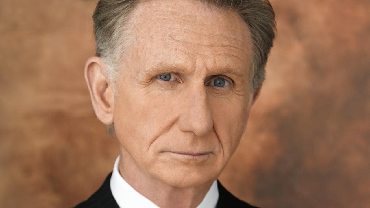 Happy Heavenly Birthday to the incomparable Rene Auberjonois!! 