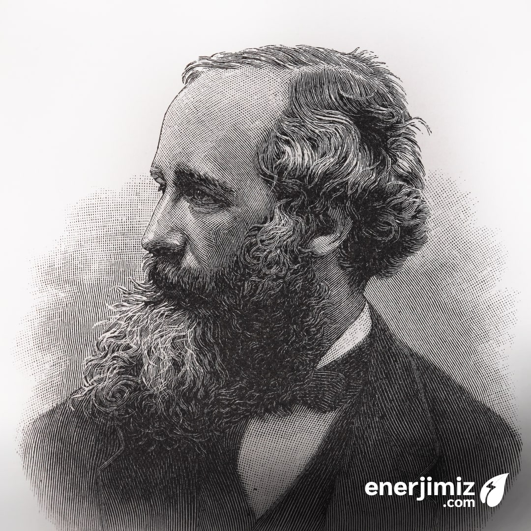 25 yaşında profesör olan, televizyon gibi cihazların keşfine yön veren; elektromanyetik ve ışık alanlarında çalışmalar yapan James Clerk Maxwell kimdir? Bu önemli bilim insanını  tanımak için bio'da yer alan linke göz atabilirsiniz.
bit.ly/3ia0Bib
#enerji #enerjimizcom