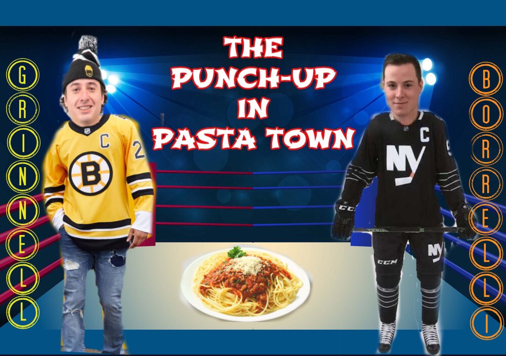 BitchPigeons's tweet photo. Are you not entertained?
@MikeGrinnell_ @FrankieBorrelli @spittinchiclets @BizNasty2point0 @RearAdBsBlog @ryanwhitney6 @stoolpresidente https://t.co/4JX2PXJ02N