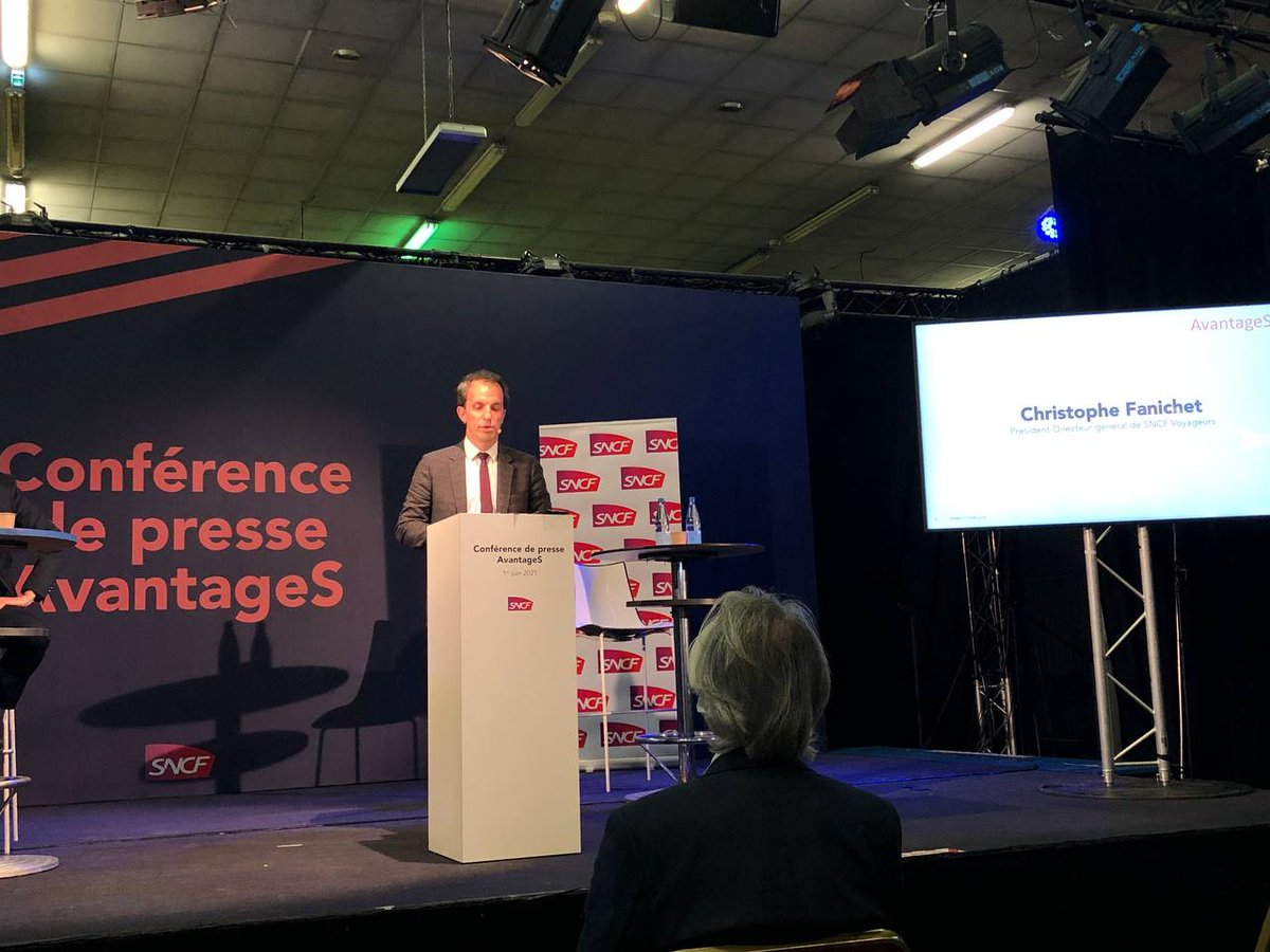 Christophe Fanichet tweet media