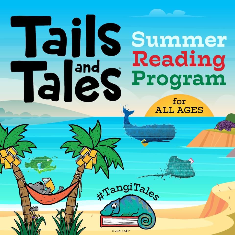 TangiLibrary tweet picture