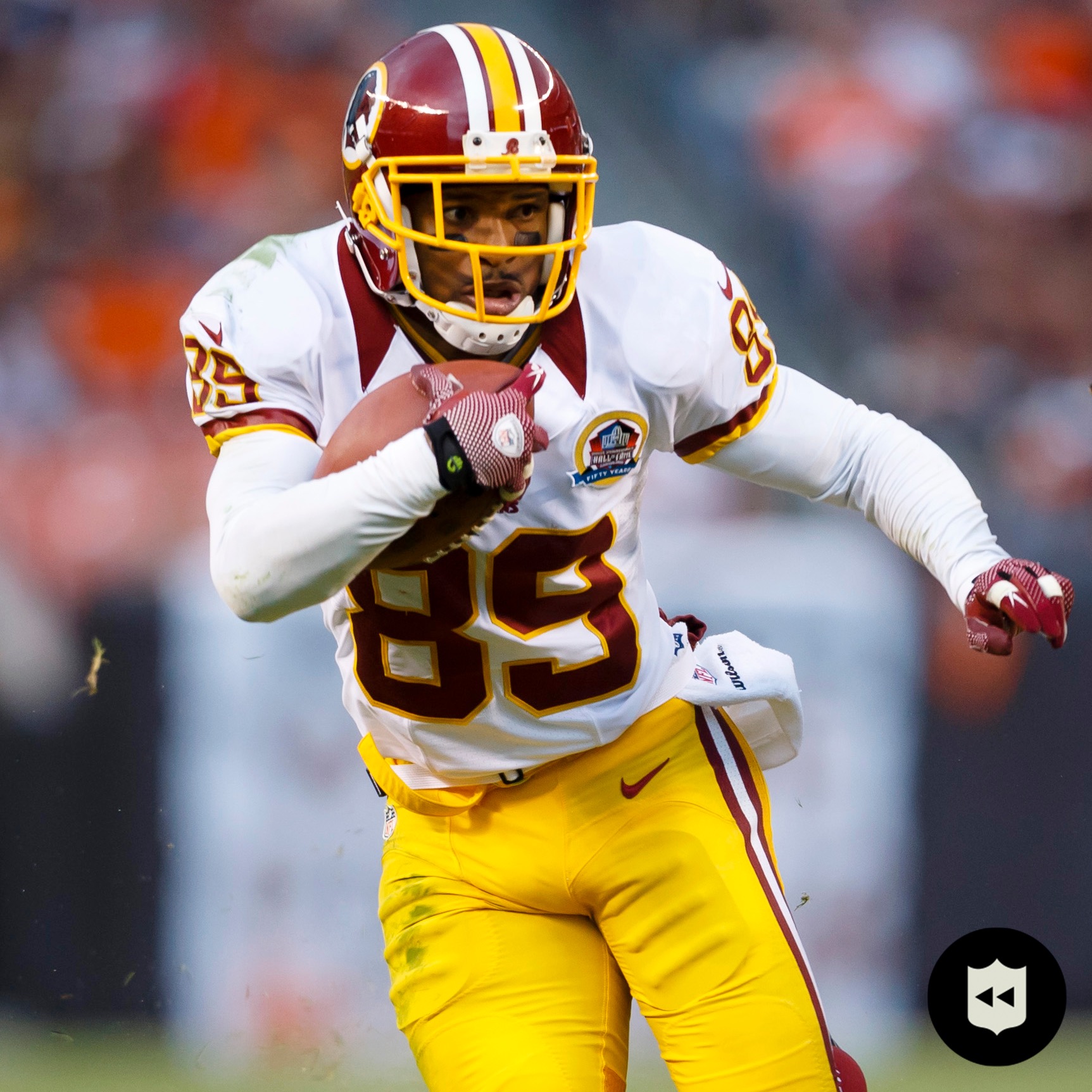Santana Moss was underrated, Happy 42nd Birthday!

 