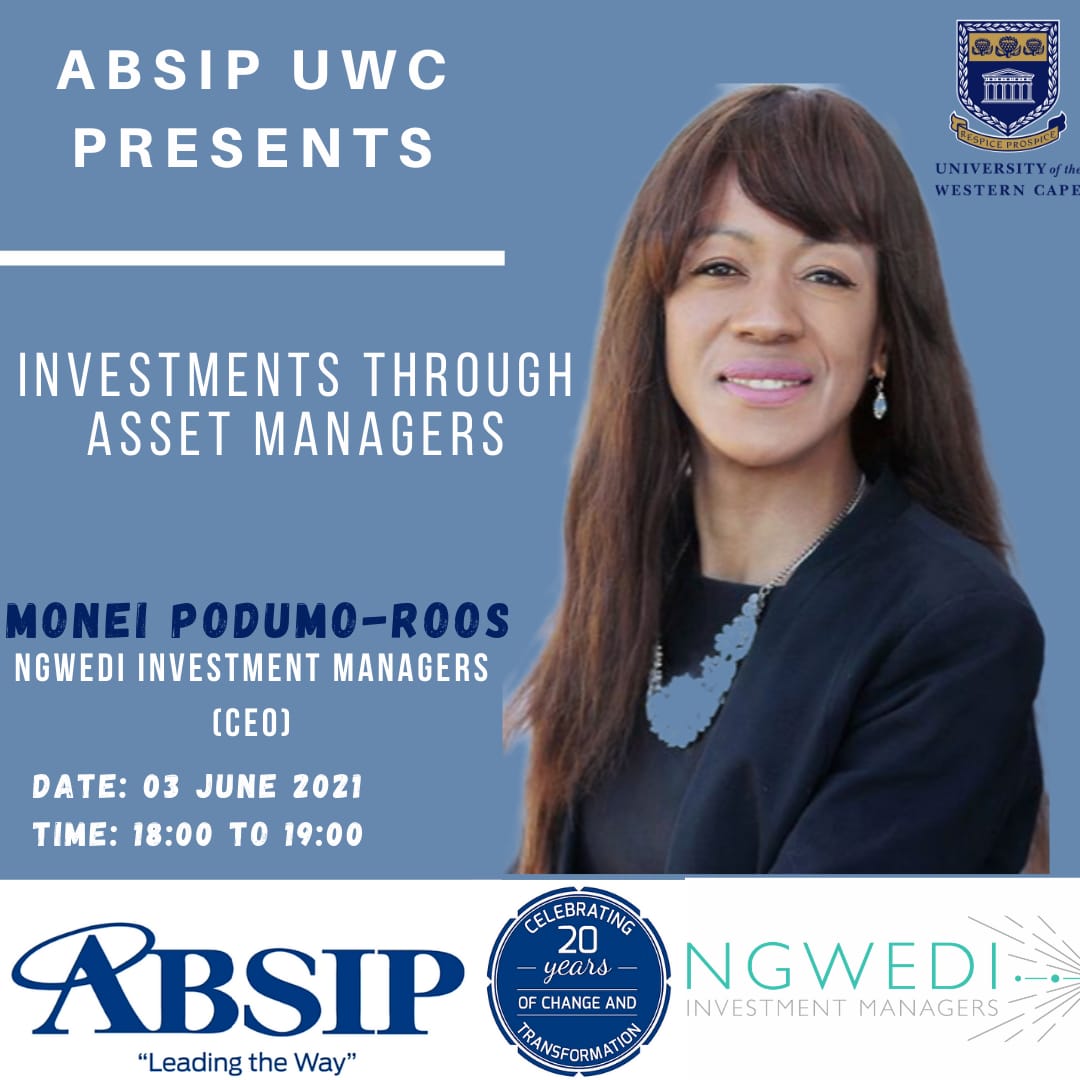 You are invited to our Investment Through Asset Managers Event.
The event will take place this Thursday at 18:00.
To join the event, please click on the link below:
meet.google.com/oss-jwby-zzi?h…