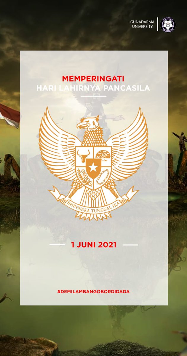 UKM BOLA GUNADARMA tweet media
