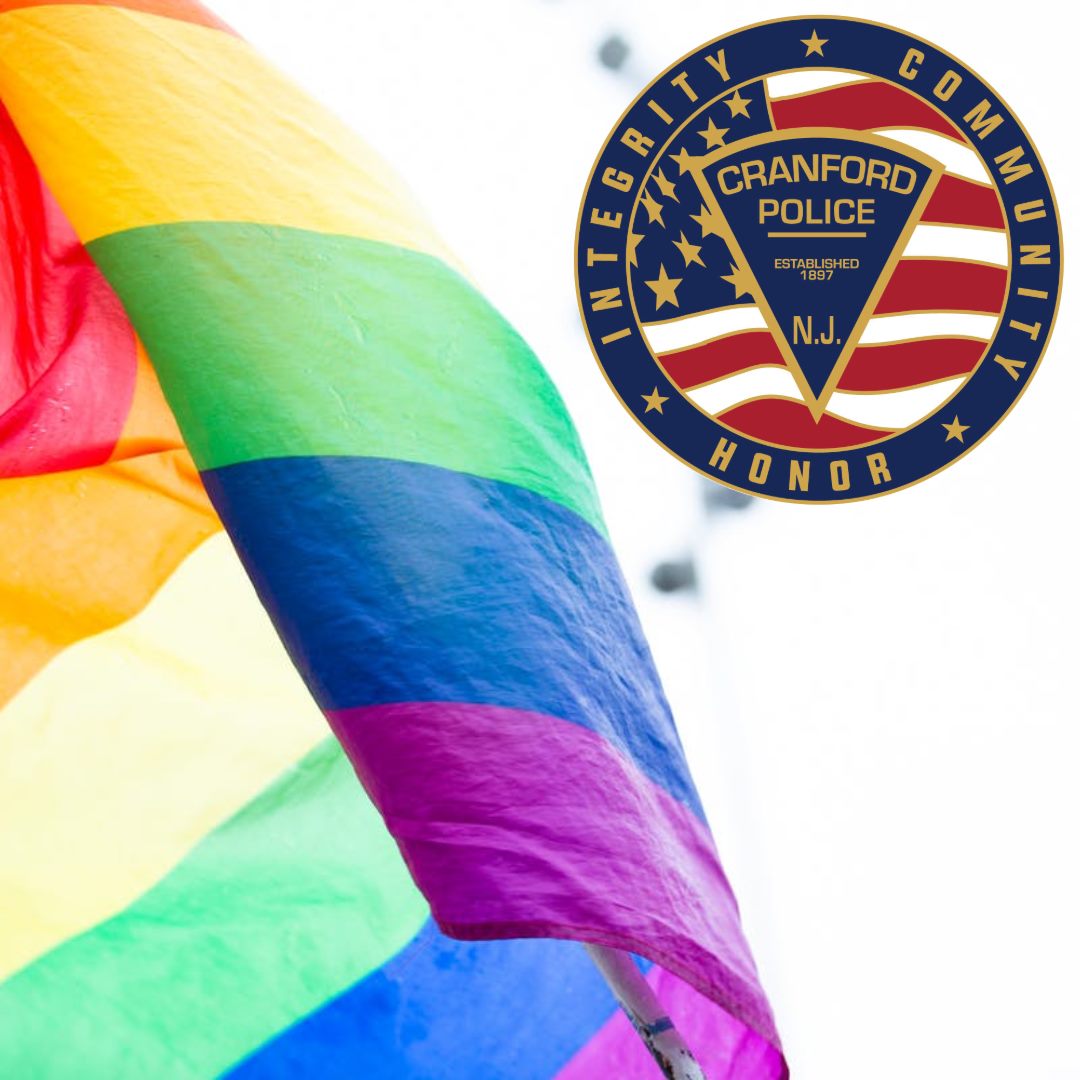 Happy Pride Month
#PrideMonth