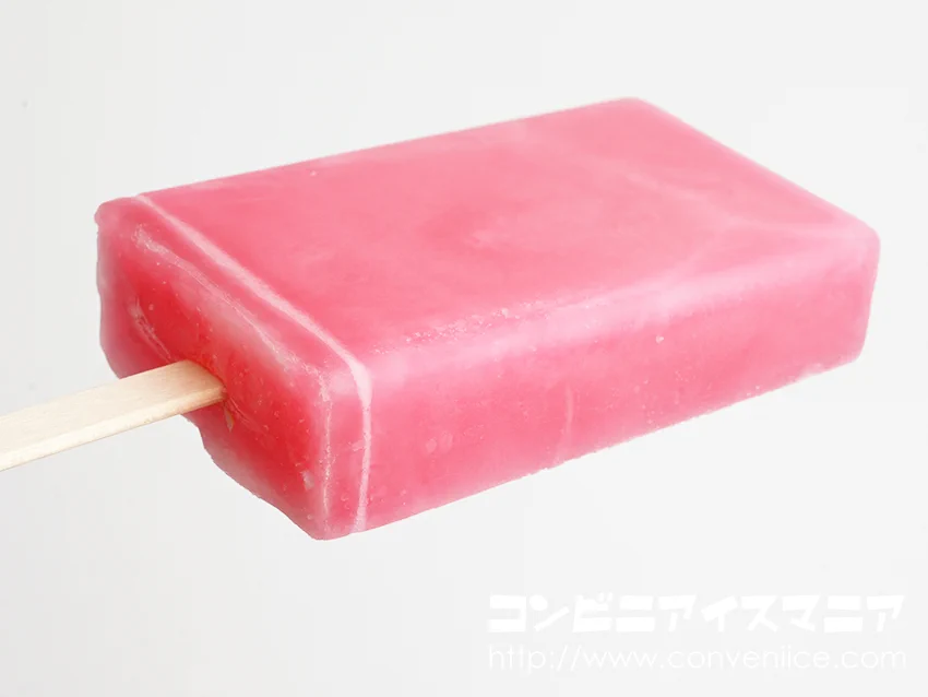 ガリガリ君40周年記念の新フレーバーが話題！みんなで選んだ記念の味として『うめ味』が登場！