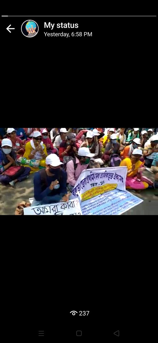 #16500pendingjoining

<a href="/MamataOfficial/">Mamata Banerjee</a>
<a href="/basu_bratya/">Bratya Basu</a>
@PareshChandraA2
<a href="/DidiKeBolo/">Didi Ke Bolo</a>
<a href="/abpanandatv/">ABP Ananda</a>
<a href="/News18Bengali/">News18 Bangla</a>
<a href="/chief_west/">Chief Secretary West Bengal</a>