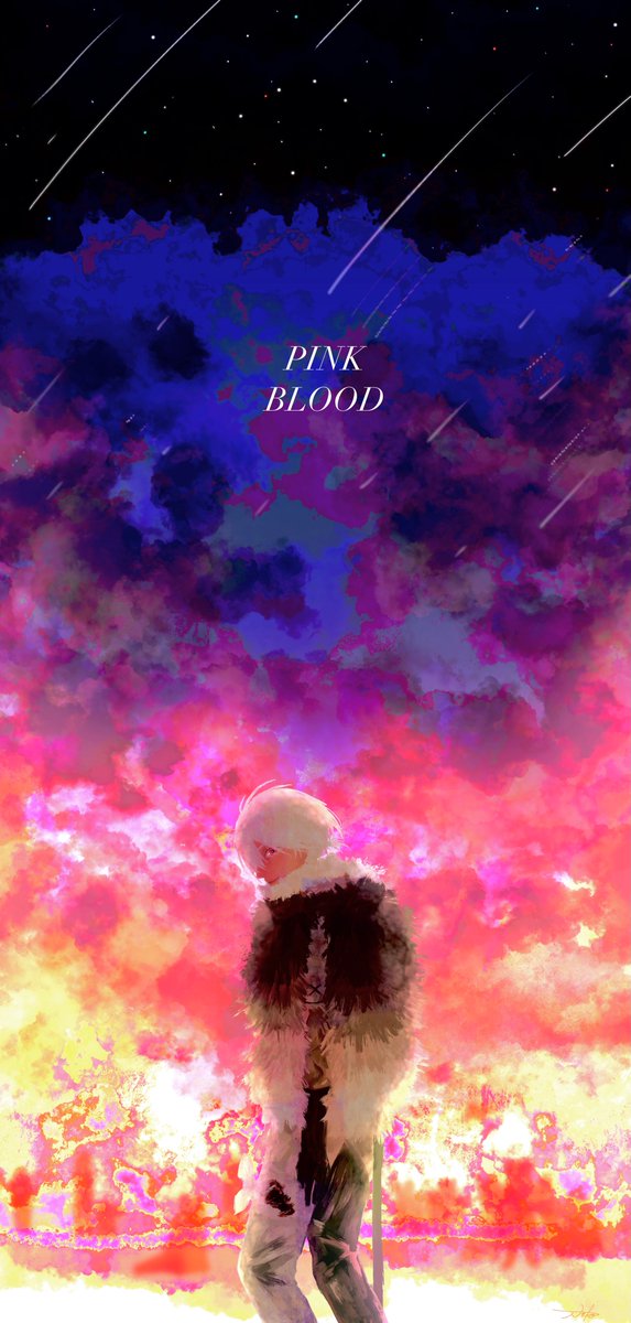 Pink Bloodリリースおめでとうございます 大好きな宇多田ヒカルさんの曲 Flyinghitmanatmのブログ