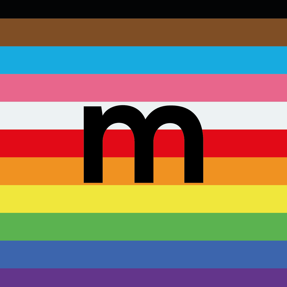 emc_canada's tweet photo. June is Pride month 🌈 and we are celebrating with our LGBTQ+ colleagues and friends! We continue to stand in solidarity with our colleagues against inequality and discrimination of any kind.
#Pride #Belonging #Equality #PeopleFirst https://t.co/4W8lC7SV2V