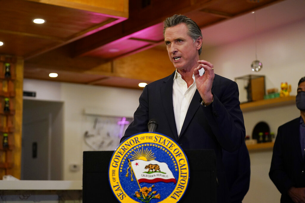 Just a month after California Republicans were energized by their grassroots success in qualifying a recall of Gov. Gavin Newsom, frustration has set in — with candidates struggling to gain traction and figure out a message that will stick politi.co/2SMGufk
