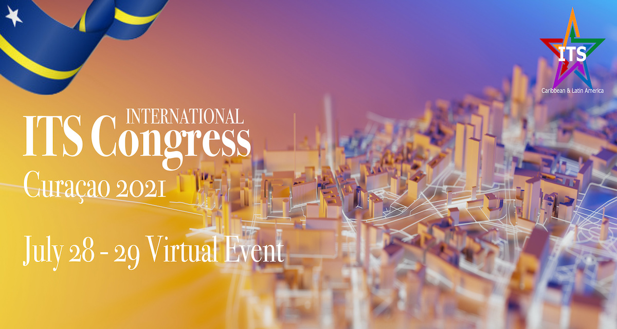 ItsLatin's tweet image. On July 29th and July 30th we will host the ITS Congress Curaçao 2021, a virtual event while preparing to welcome everyone to our beautiful island for the live event in 2022.
Get your FREE ticket now...

caribbeanits.com/home/its-congr…