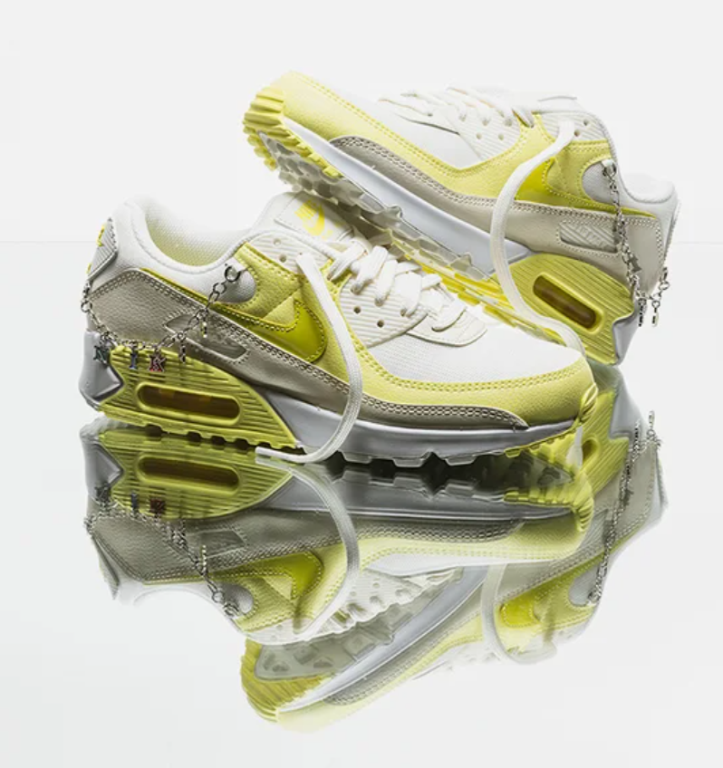 princess charming af1