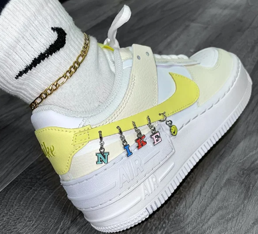 Women's Nike Princess Charming Pack AF1 