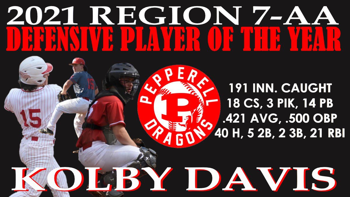 Pepperell_BSB's tweet photo. 2021 All-Region Dragons #brick🧱 
@TheCoachesBoxGA https://t.co/nZ1avUbpAo