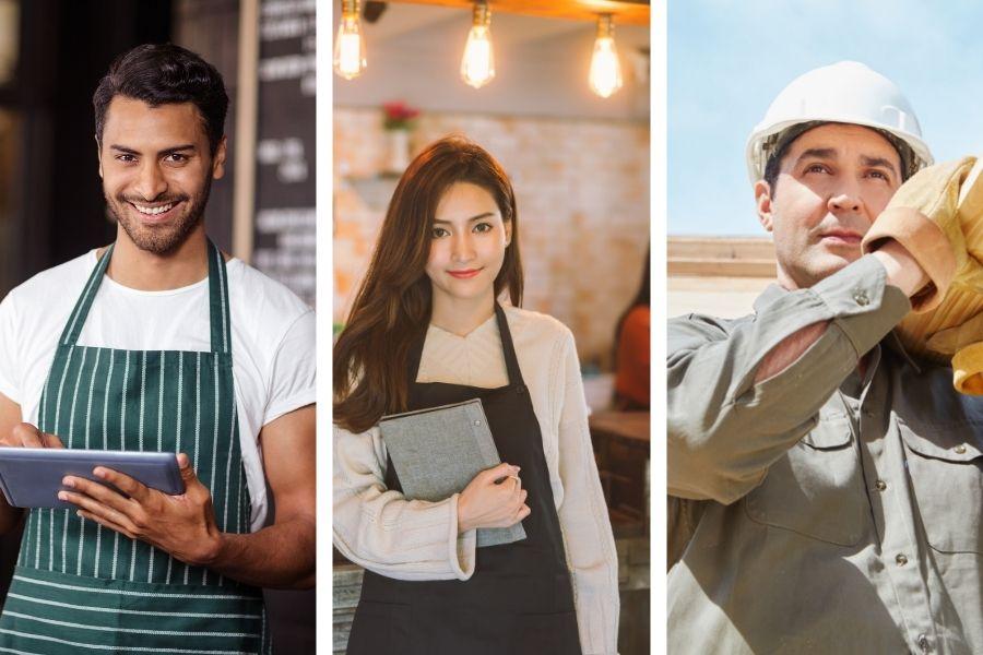 ¡Queremos ayudarte a vivir tu sueño americano! Descubre la mejor manera de buscar trabajo en Estados Unidos #trabajo #empleo 🇺🇸 bit.ly/3pbaqhx